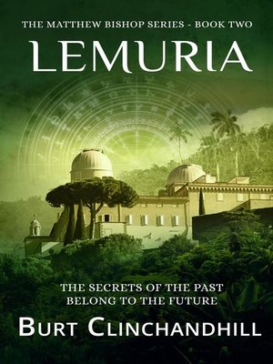 cover image of Lemuria